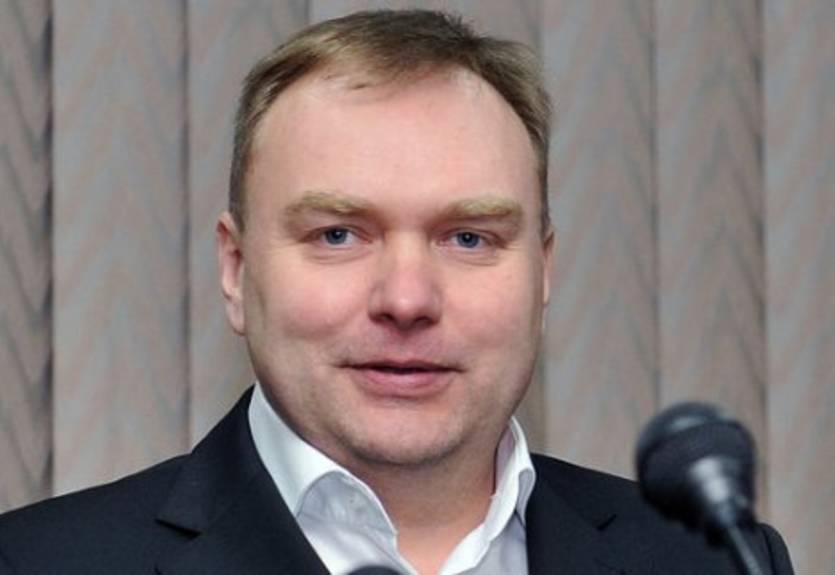 ПХЛ. Пидгурский: "Хотим сыграть с Донбассом в плей-офф"