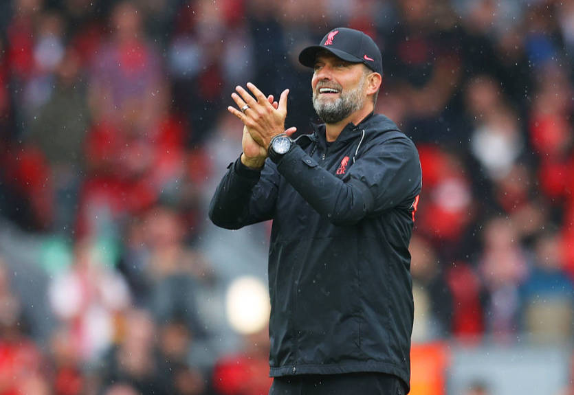 Клопп прокомментировал нежелание Симеоне пожимать ему руку