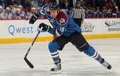 НХЛ. Форвард Колорадо перешел в Нэшвилл
