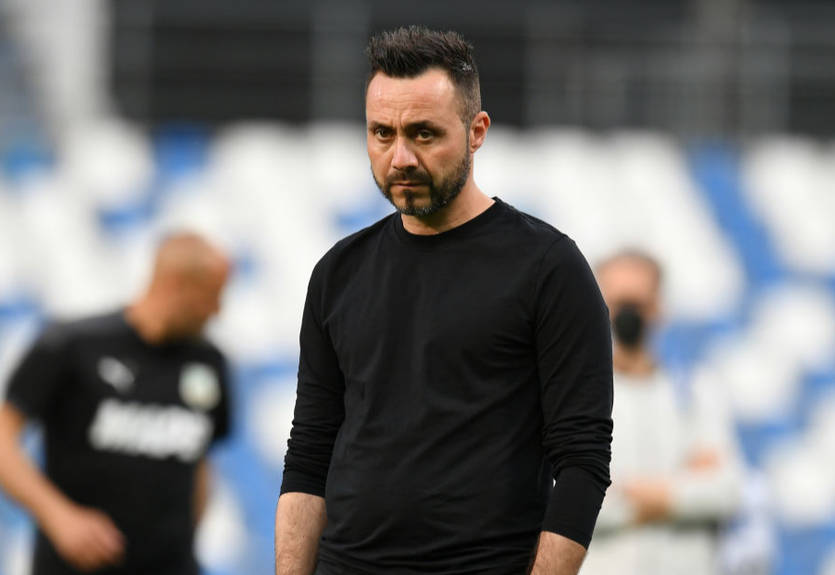 Де Дзерби: Печально, что уезжаем из Мадрида очень злыми и без очков