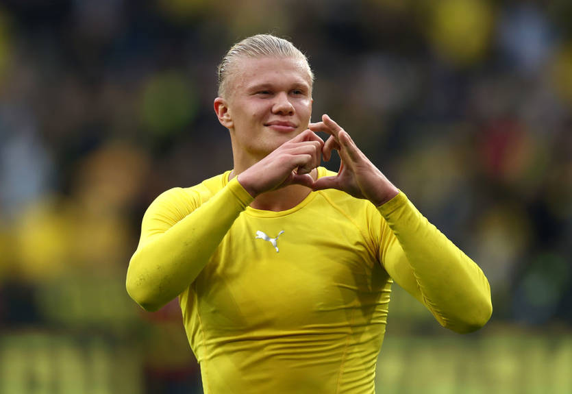 Стали известны подробности травмы Холанда (04.11.21)