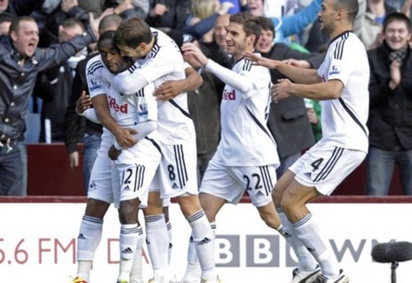 Нетипичные островитяне