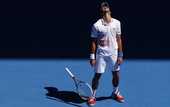 Australian Open. Джокович рвет и мечет
