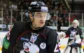 КХЛ. Трактор теряет защитника