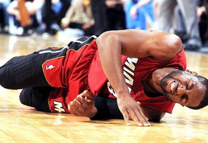 НБА. No Wade, nо problem?