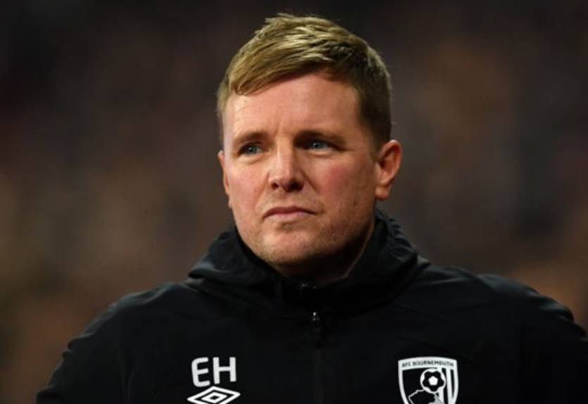 Ньюкасл определился с новым тренером