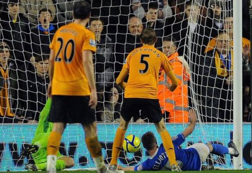 Кубок Англии: вторая потеря АПЛ + ВИДЕО