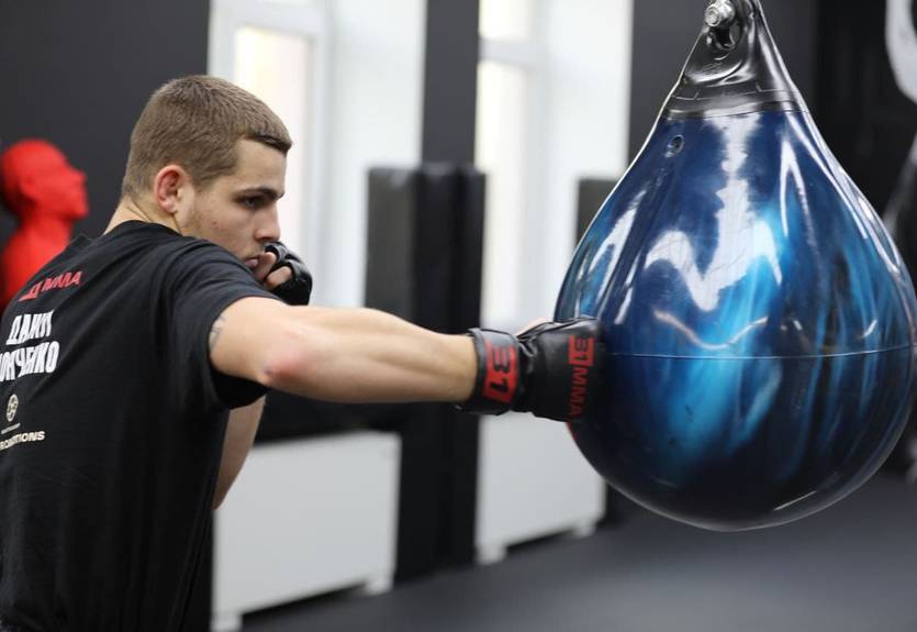 Бразилец из UFC, универсальный боец и украинский таец: анонс топ-вечера ММА в Киеве