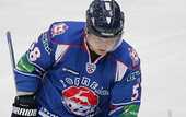 КХЛ. Торпедо теряет нападающего