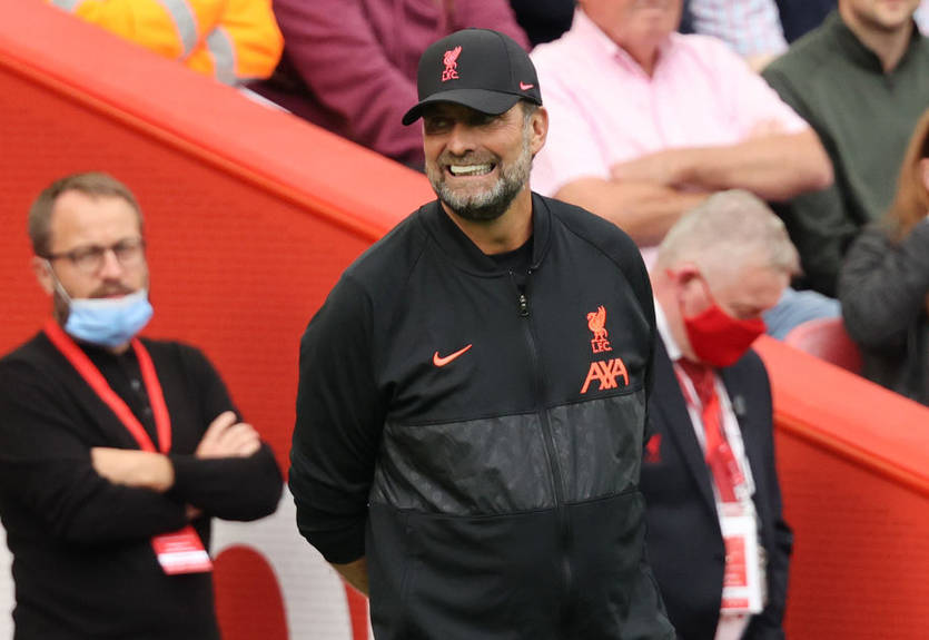 Клопп нацелился на трансфер полузащитника Реала