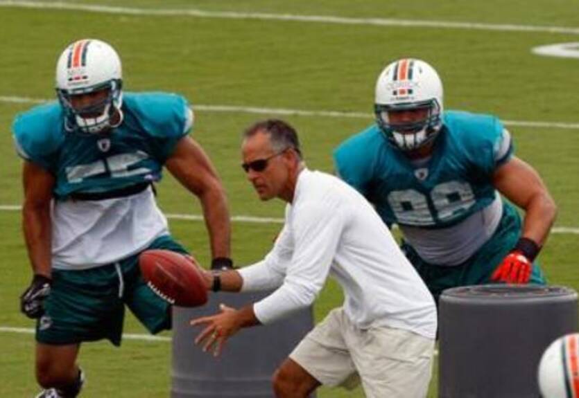 НФЛ. Атланта: есть новый координатор защиты