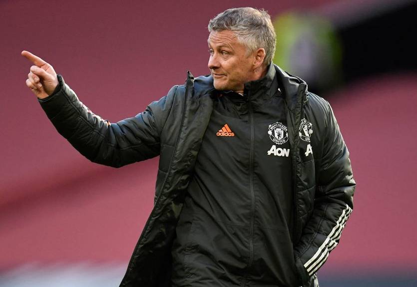 Сульшер: Поражение Ливерпулю 0:5 останется в учебниках истории