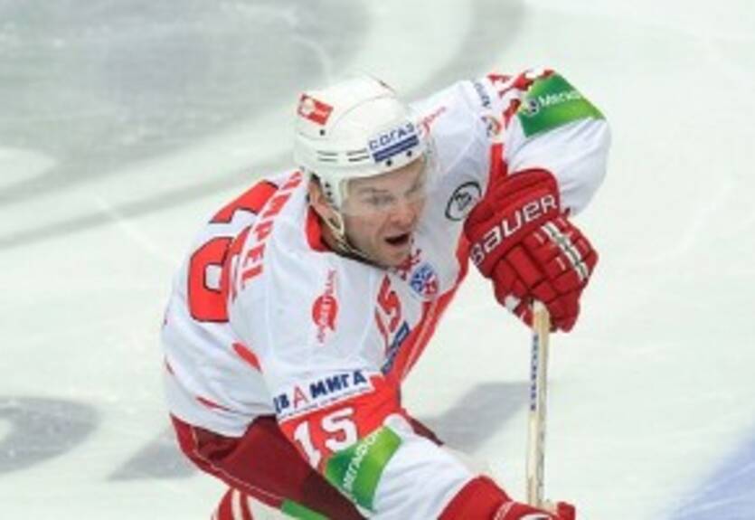 Штумпел продолжит карьеру в Словакии