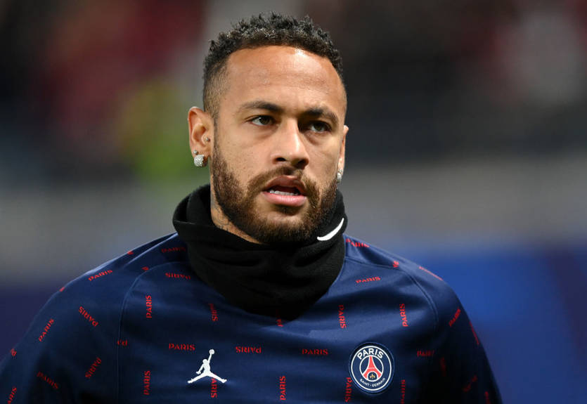 "Я отказываюсь в это верить": Неймар отреагировал на гибель бразильской певицы "Я отказываюсь в это верить": Неймар отреагировал на гибель бразильской певицы