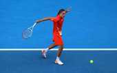 Australian Open. Долгополов продолжает покорять Австралию