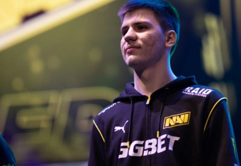 NaVi - G2: прогноз на гранд-финал PGL Major NaVi - G2: прогноз на гранд-финал PGL Major