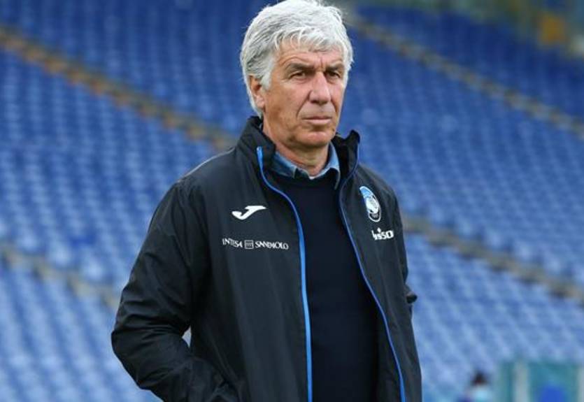 Гасперини: Я мог быть богаче в АПЛ, но менее счастливым