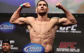 UFC on FOX 2. Майя не остался без оппонента