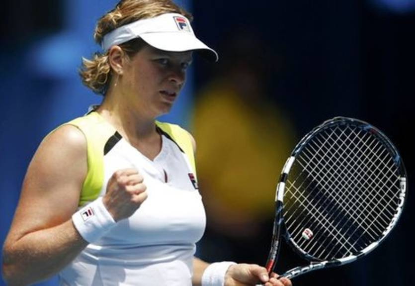 Australian Open. Радваньска и Бартель выходят в третий круг