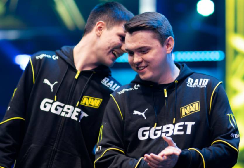 Финал NaVi - G2 побил рекорд по числу зрителей в истории CS:GO