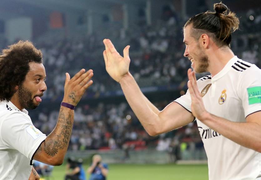 Реал планирует летом сделать массовую чистку состава