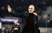 Милан в ближайшее время продлит контракт с главным тренером
