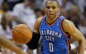НБА. Оклахома собирается продлить Уэстбрука