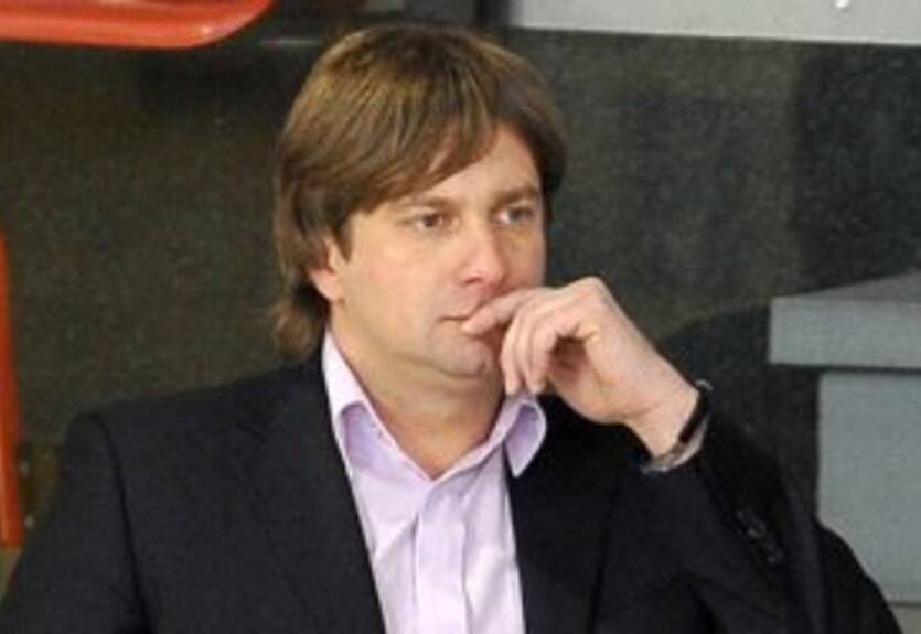 ПХЛ. Марковский: "Это был экзамен перед большой игрой"