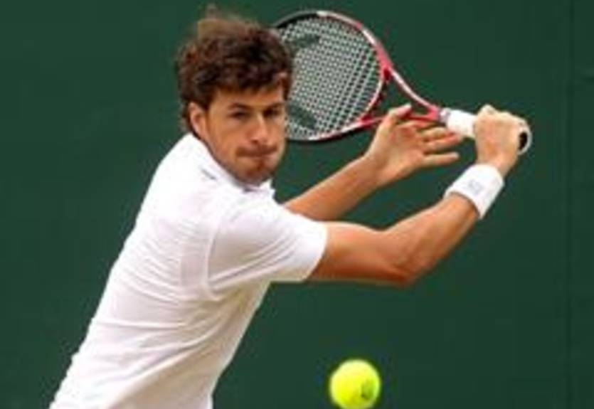 Хаасе — о поражении от Роддика