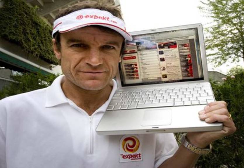 Виландер попал в больницу