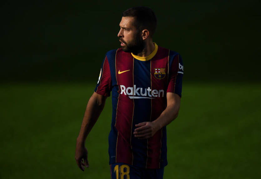 Ключевой защитник Барселоны может перейти в ПСЖ Ключевой защитник Барселоны может перейти в ПСЖ