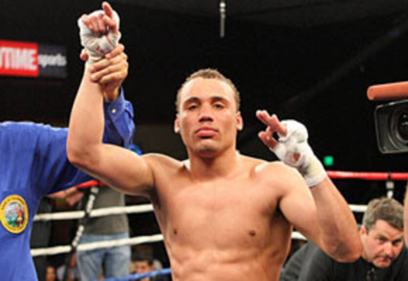 Джуда встретится с Пэрисом 24-го марта