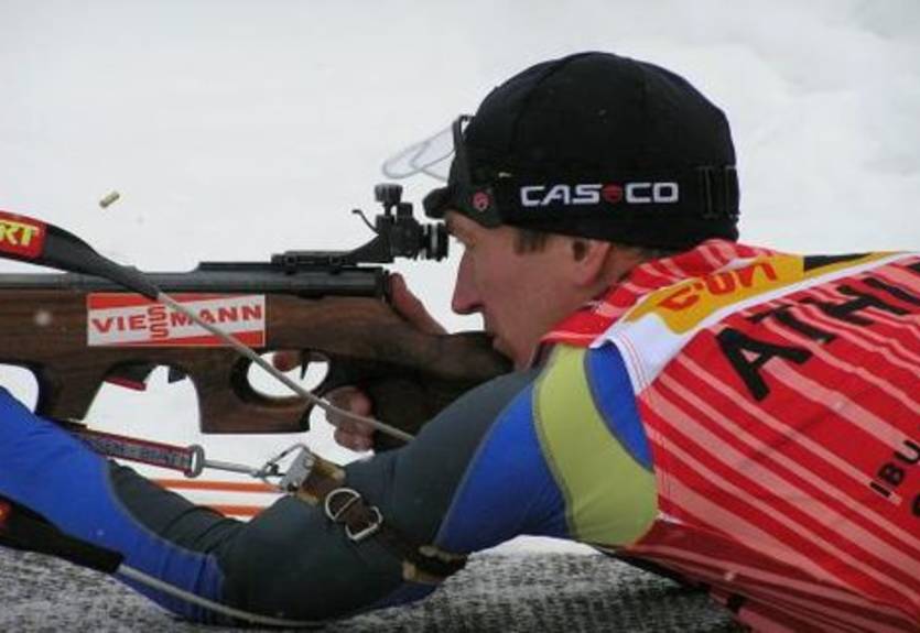 Биатлон. Лысенко: "Бурдыга оставила наиболее благоприятное впечатление"