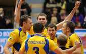 Волейбол. Харьковский Локомотив намерен и дальше играть в России
