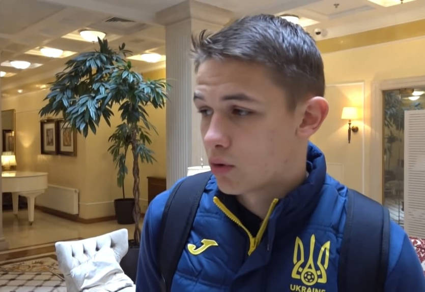 Сикан: Команда полностью готова к матчу с Боснией и Герцеговиной Сикан: Команда полностью готова к матчу с Боснией и Герцеговиной