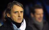 Манчини: "Победа важнее, чем качество футбола"