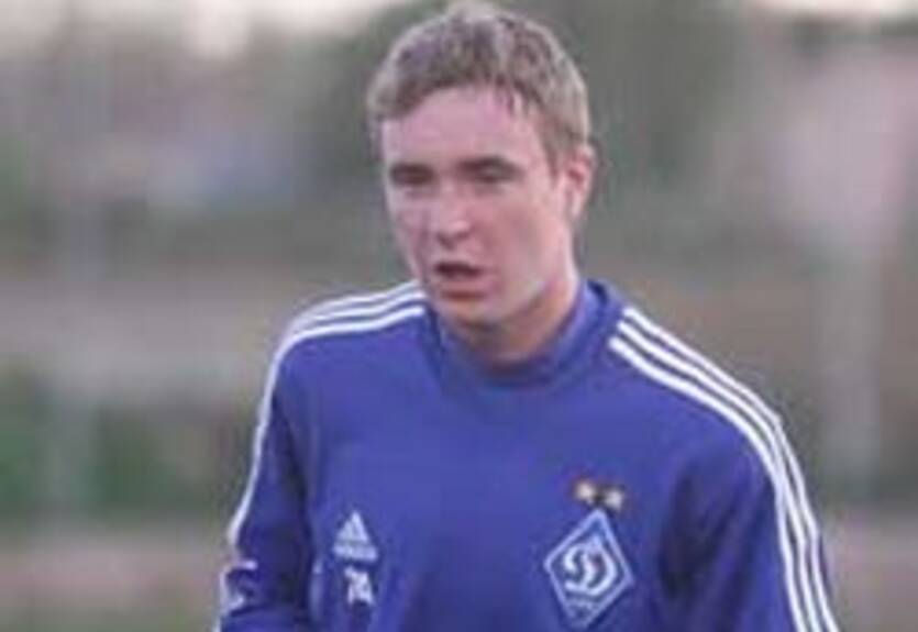 Молодой динамовский талант: "Запомнилась игра Олега Лужного"