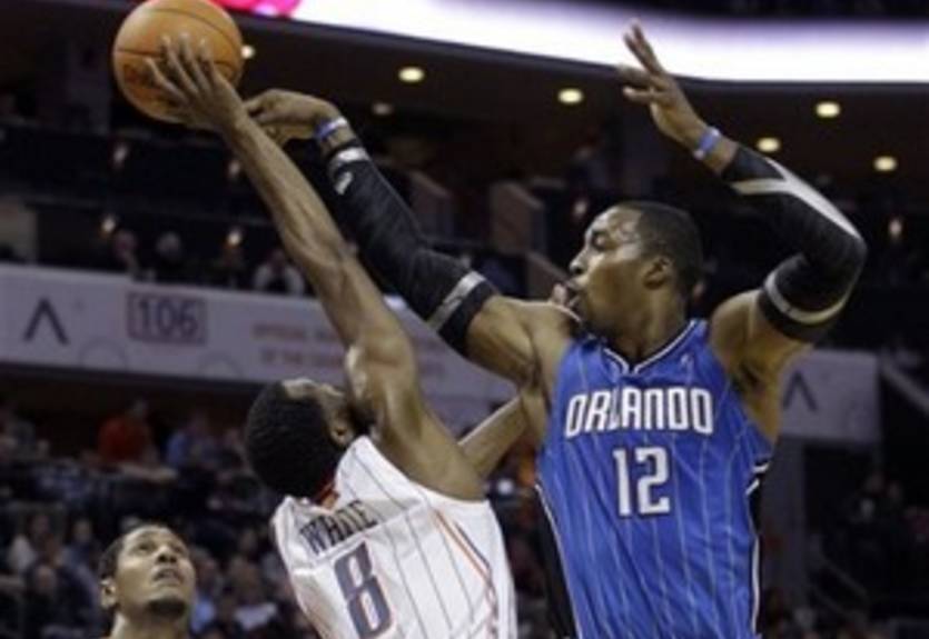 НБА. Ховард рассматривает вариант с Клипперс