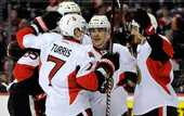 НХЛ. Оттава готова усилиться новыми игроками