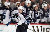 НХЛ. Рекорд Детройта, успех Виннипега, Финикса и Сент-Луиса, победа Бостона