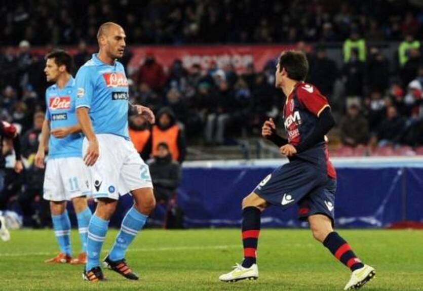 Наполи спасается дома + ВИДЕО