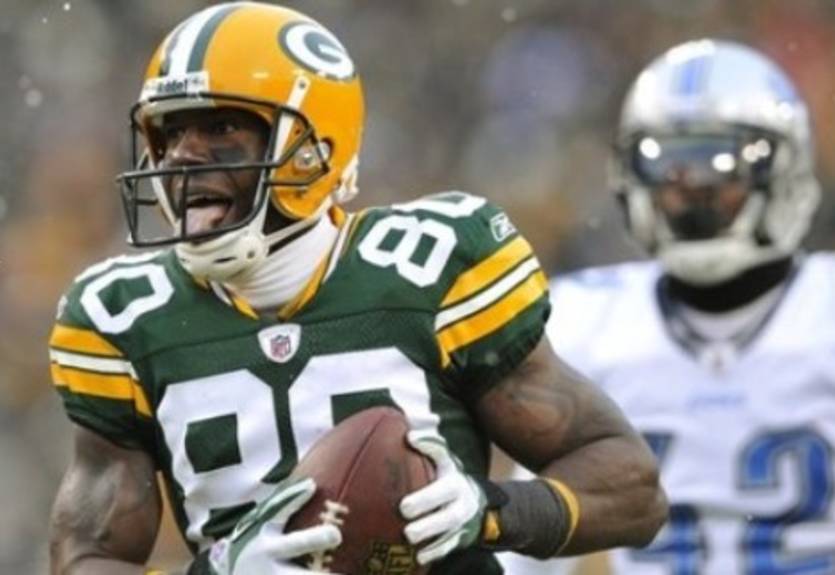 НФЛ. Драйвер не собирается уходить на пенсию