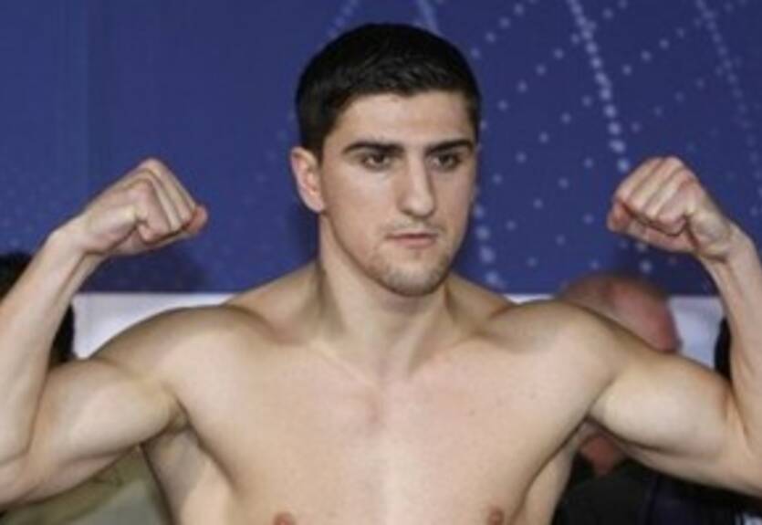 Хук: я гораздо быстрее Поветкина