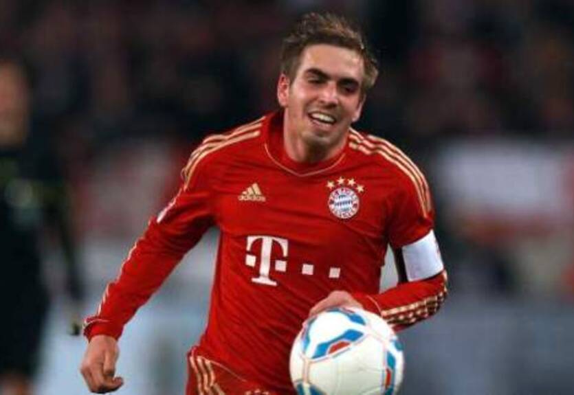 Лам: Геи в футболе? Вряд ли такое возможно