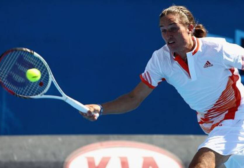 Долгополов: " Я очень плохо себя чувствовал"