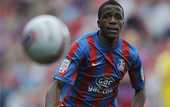 Кристал Пэлэс не отдаст Заху Ливерпулю и МЮ