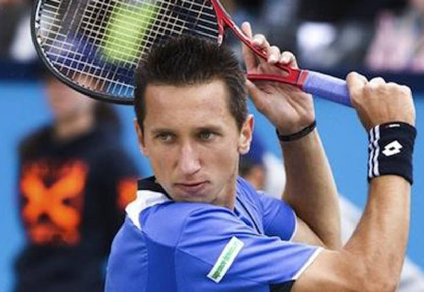 Стаховский: "Многие хотели бойкотировать Australian Open"