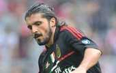 Гаттузо: "Тевес еще может перейти в Милан"