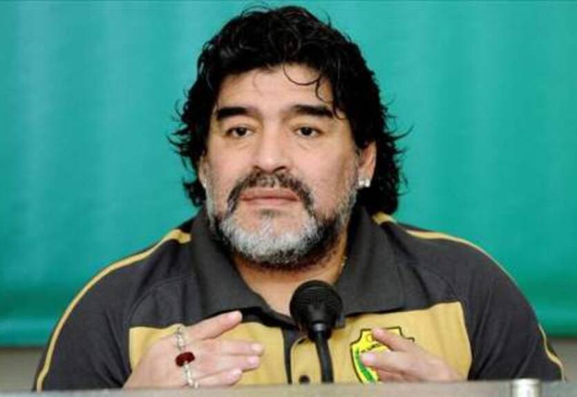 Марадона будет прооперирован