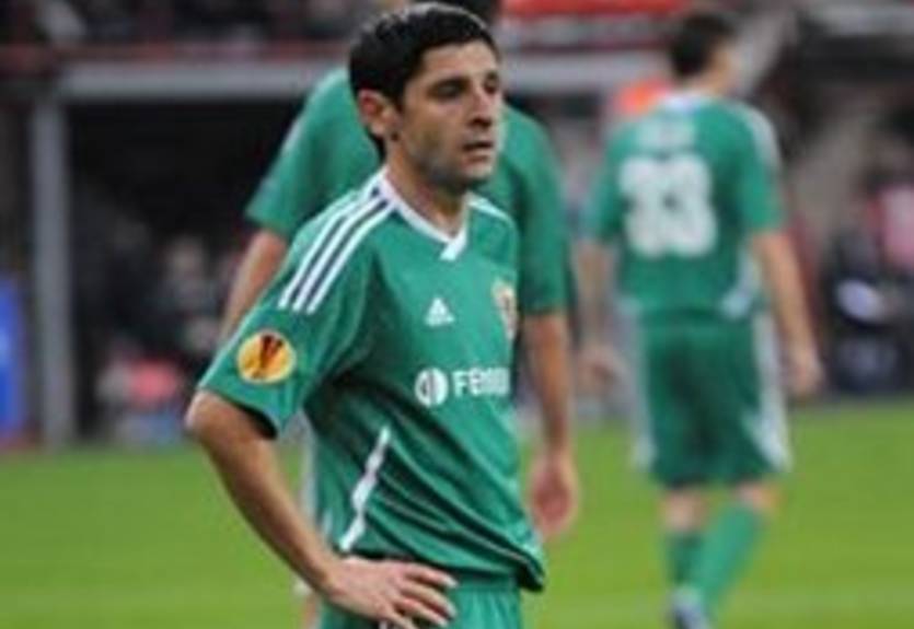 Красноперов: "Работать придется в основном над психологией"